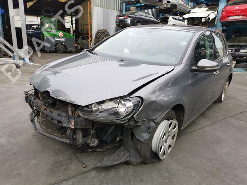 Front wiper motor VW GOLF VI (5K1) | BP28998805M29