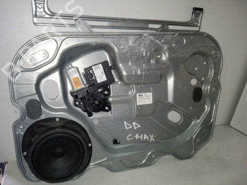 Used Front right window mechanism FORD FOCUS C-MAX (DM2) 2.0 TDCi (136 hp) 28999058