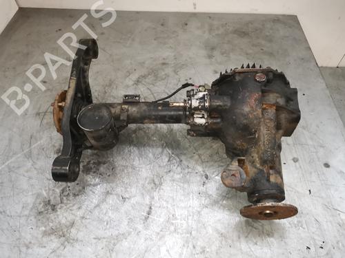 Used Front differential MITSUBISHI PAJERO III (V7_W, V6_W) [1999-2007]  28995381