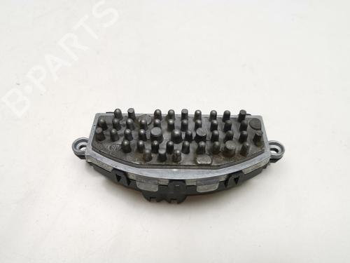 Heater resistor RENAULT KADJAR (HA_, HL_) 1.5 dCi 110 (HLA3) | BP39444779M108 - Image 3