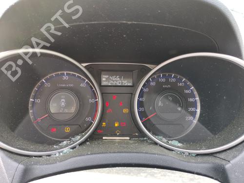 Electronic module HYUNDAI ix35 (LM, EL, ELH)  | BP35776959M83  - Image 15
