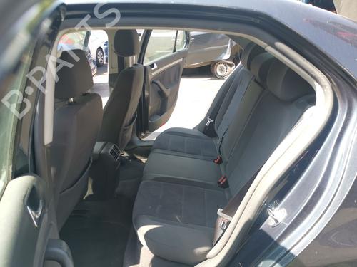 Drzwi przednie lewe VW JETTA III (1K2) 1.9 TDI | BP28993331C2