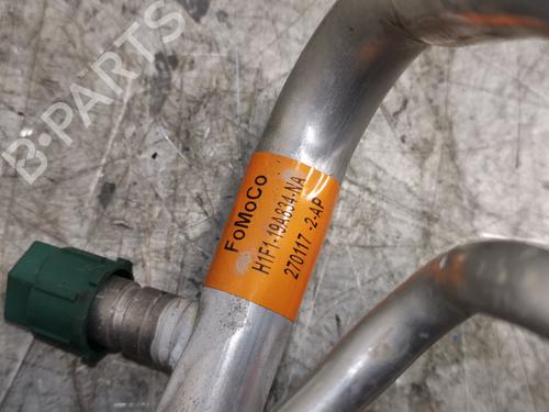 AC pipe FORD FOCUS III | BP31972970M126
