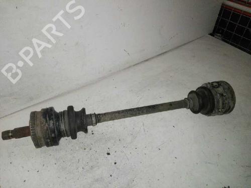Used Right rear driveshaft MERCEDES-BENZ E-CLASS (W210) E 290 Turbo-D (210.017) (129 hp) 29000141