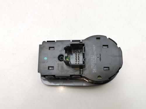Headlight switch OPEL CORSA F (P2JO) 1.2 (68) | BP39446137I24 - Image 2