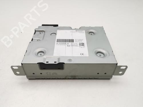 Used Electronic module CITROËN C-ELYSEE (DD_) 1.5 BlueHDi 100 (102 hp) 28997029