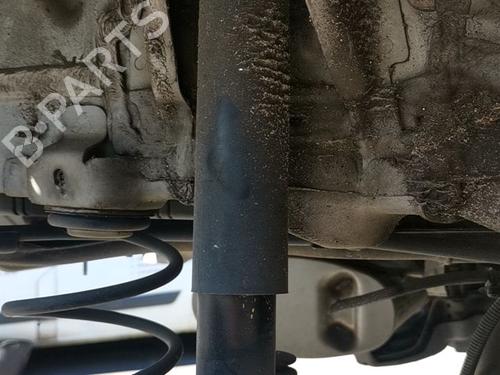 Used Right rear shock absorber Right rear shock absorber PEUGEOT 308 II (LB_, LP_, LW_, LH_, L3_) 2.0 BlueHDi 150 (150 hp) 40217332 40217332