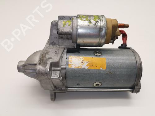 Used Starter RENAULT KOLEOS I (HY_) 2.0 dCi (HY0K) (150 hp) 28989334