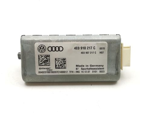 Electronic module AUDI Q7 (4LB) 4.2 TDI quattro | BP39441358M83 - Image 4