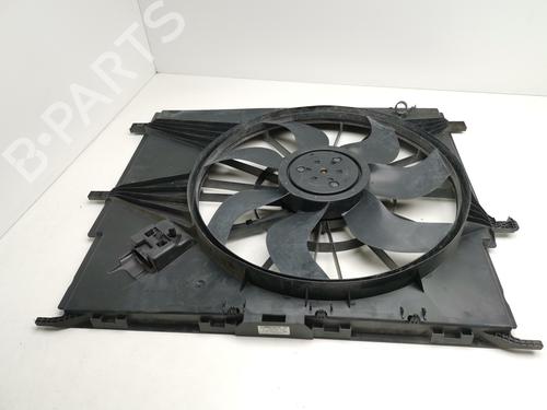 Radiator fan MERCEDES-BENZ VITO Mixto (Double Cabin) (W447)  | BP29000848M35 