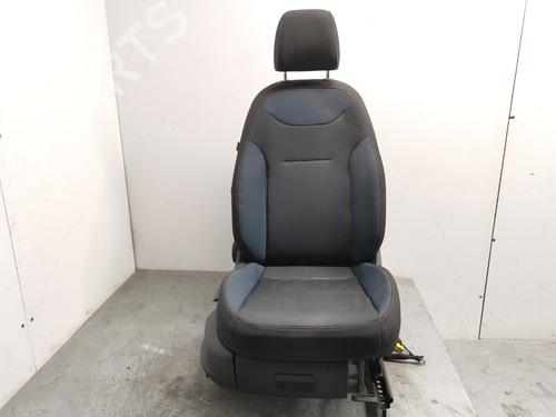 Used Left front seat SEAT ATECA (KH7, KHP) [2016-2025]  29211701