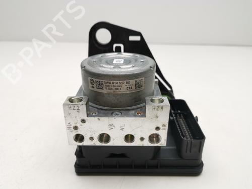 Used ABS pump CUPRA FORMENTOR (KM7, KMP) [2020-2025]  28996507