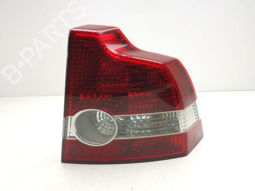 Right taillight VOLVO S40 II (544)  | BP31598494C35 