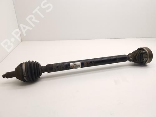 Used Right front driveshaft SEAT IBIZA IV (6J5, 6P1) [2008-2017]  29000598