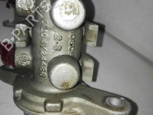 Brake master cylinder PEUGEOT BIPPER (AA_)  | BP28982036M77