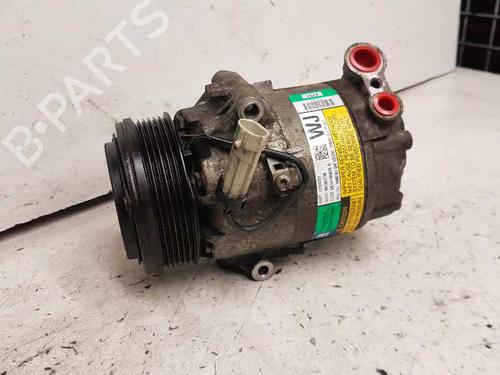 AC-Kompressor OPEL ASTRA H GTC (A04) [2005-2010]  28999668