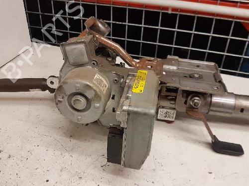 Steering pump FORD FIESTA VI (CB1, CCN) 1.4 TDCi | BP28994186M99