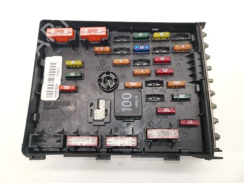 Sikringsdåse VW PASSAT B6 (3C2) [2005-2011]  28988021