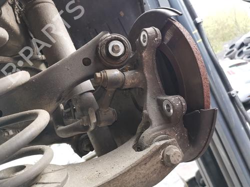 Right rear steering knuckle OPEL INSIGNIA A (G09)  | BP28984544M28 