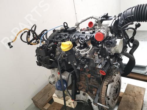 Engine RENAULT KANGOO / GRAND KANGOO II (KW0/1_) 1.5 dCi 90 (KW05, KW08, KW0G, KW11) | BP28996884M1