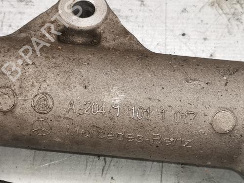 Lenkgetriebe MERCEDES-BENZ C-CLASS (W204) C 200 CDI (204.001) | BP28995620M22 