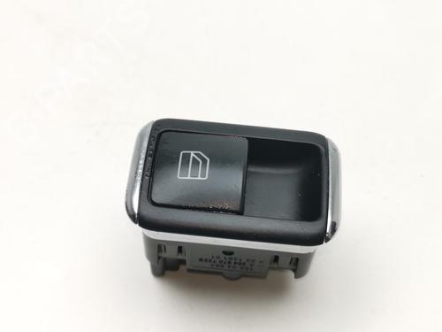 Used Right front window switch MERCEDES-BENZ E-CLASS (W212) E 220 CDI / BlueTEC (212.001, 212.002) (170 hp) 28977618