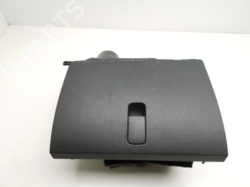 Used Glove box SKODA FABIA III (NJ3) 1.4 TDI (90 hp) 28986437