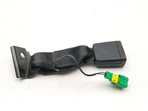 Used Seat buckle Seat buckle ALFA ROMEO GIULIA (952_) 2.2 D (952AEM250, 952AEA250) (150 hp) 39944038 39944038
