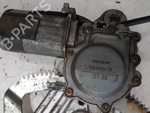 Front right window mechanism MERCEDES-BENZ 124 Coupe (C124) 300 CE-24 (124.051) | BP28999121C23 