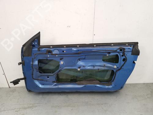 Right front door BMW 3 Coupe (E46) 325 Ci | BP28994220C3 