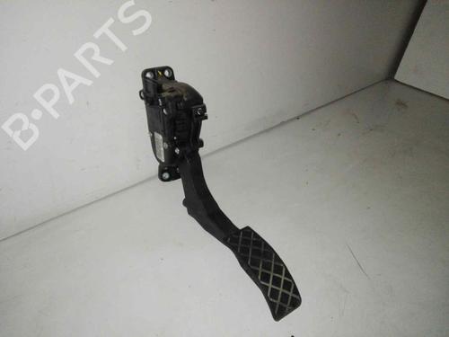 Used Pedal SEAT IBIZA III (6L1) [2002-2009]  28981318