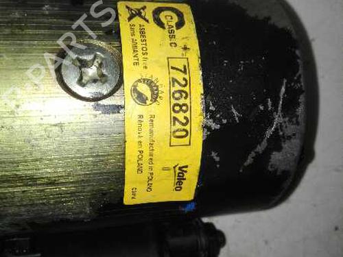 Starter FIAT PUNTO Hatchback Van (188_) 1.2 60 | BP28984008M8 