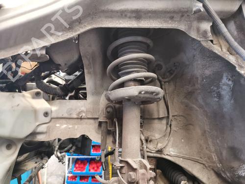Used Left front shock absorber CITROËN NEMO Box Body/MPV (AA_) [2008-2025]  28982426