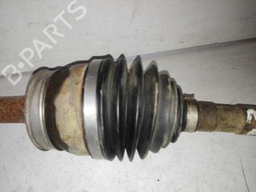 Left front driveshaft NISSAN PICK UP (D22) | BP28992882M38