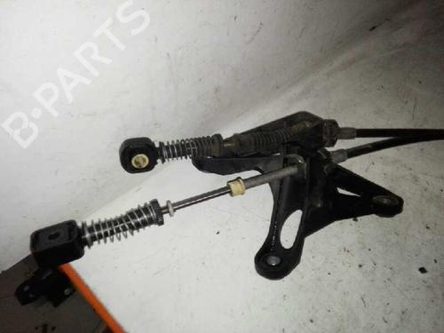 Gearstang SEAT LEON (1P1)  | BP28998713M90