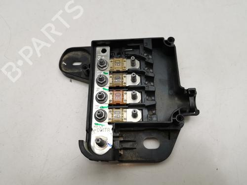 Sikringsdåse CITROËN C3 AIRCROSS II (2R_, 2C_) [2017-2025]  28993816