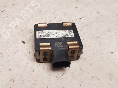 Used Electronic module SKODA FABIA III (NJ3) [2014-2021]  28995855