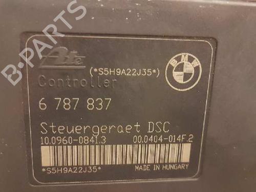 ABS pump BMW 3 (E90) 320 d | BP28993574M43 