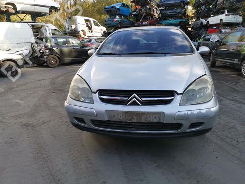 Pedal CITROËN C5 I (DC_)  | BP28981090I4 