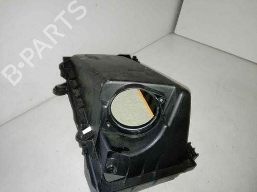 Caja filtro de aire SEAT LEON (1M1) 1.9 TDI (130 hp) 28998473