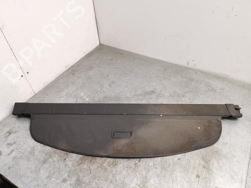 Used Rear parcel shelf AUDI A6 C6 Avant (4F5) 3.0 TDI quattro (233 hp) 29594716