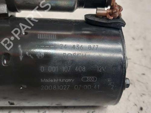 Starter OPEL CORSA D (S07) | BP28987513M8