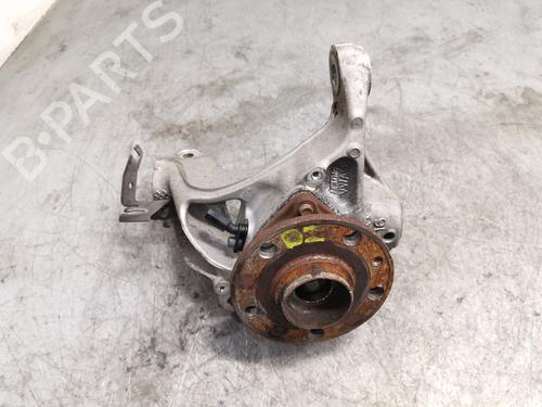 Used Left front steering knuckle SEAT LEON (KL1, KLG) [2019-2026]  32003038