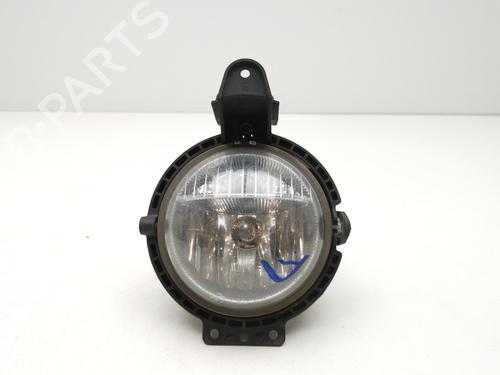 Used Right front fog light MINI MINI (R56) [2005-2014]  28997409