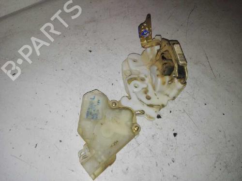 Tailgate lock NISSAN TERRANO II (R20)  | BP28981859C101 