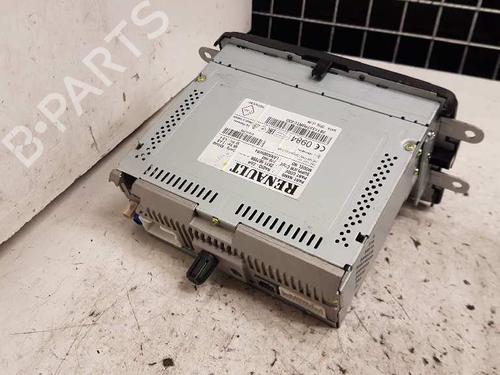 Radio DACIA SANDERO II  | BP28996018E6 