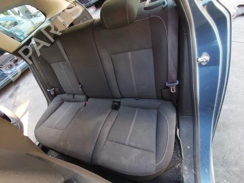 Used Rear seat Rear seat OPEL ASTRA J Sports Tourer (P10) 2.0 CDTI (35) (165 hp) 40216881 40216881