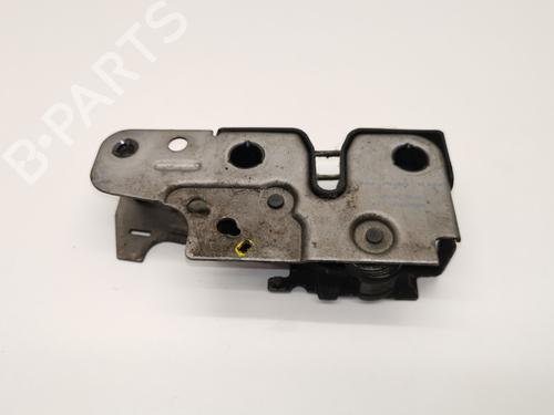 Used Hood lock VW GOLF V (1K1) [2003-2010]  28978640