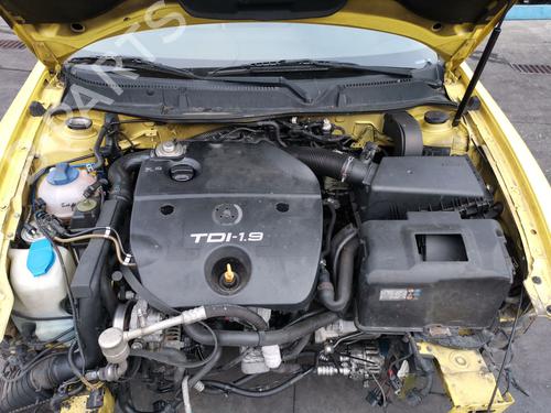 Alternator SEAT LEON (1M1)  | BP36233563M7  - Image 12