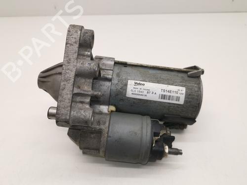 Startmotor CITROËN C-ELYSEE (DD_) [2012-2025]  28984418